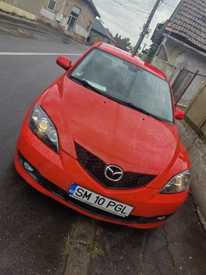 Mazda 3 elado  - imagine 3