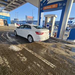 Renault Megane 2021 variante - imagine 3