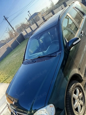 vînd sau schimb mercedes-benz ml 400 cdi an 2003  - imagine 3