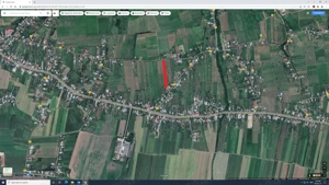 Vând teren intravilan Valea Călugărească - imagine 2
