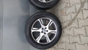 235 60 18  jante volvo - imagine 8