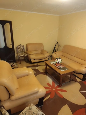 VÂNZARE Apartament 3 camere 75MP