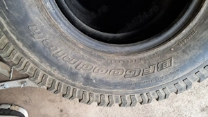 bf goodrich 285/75r16 all terrain - imagine 2