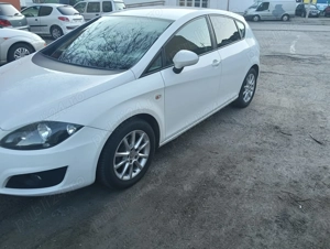 seat leon 1.6 tdi dsg 7 - imagine 2
