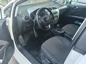 seat leon 1.6 tdi dsg 7 - imagine 5