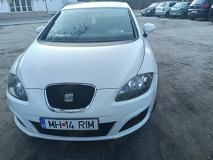 seat leon 1.6 tdi dsg 7