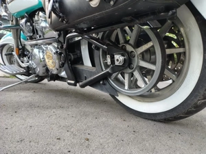 Yamaha xv1700  roadstar