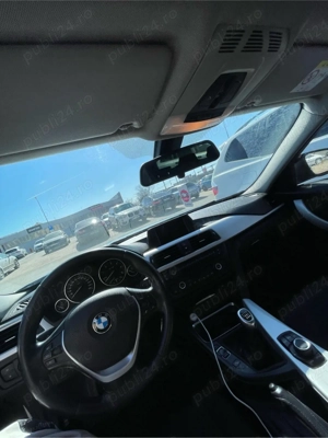 Bmw F31 2014 318d - imagine 4