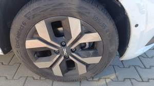 Set anvelope vara Continental Eco Contact 6 - imagine 2