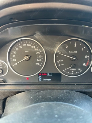 Bmw F31 2014 318d - imagine 5