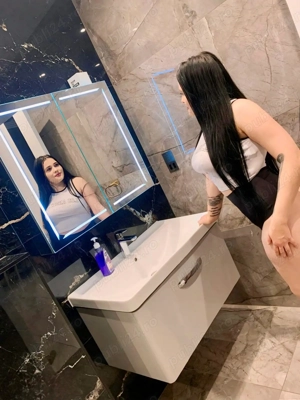 Nouă în oraș !!!!!