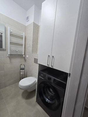 Inchiriez apartament cu doua camere, Dimri Residence-Prelungirea Ghencea - imagine 9