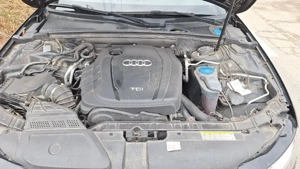 Audi A4 de vânzare - imagine 2