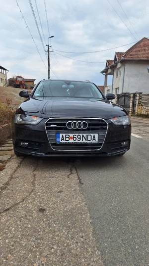Audi A4 de vânzare - imagine 5