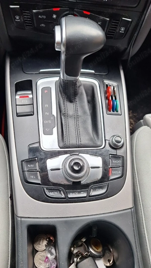 Audi A4 de vânzare - imagine 3