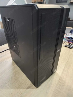 PC Desktop Acer Veriton ES2740G