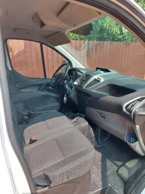 Vand Ford transit custom 2017 - imagine 3