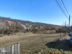 Teren Rusenii Vechi, com. Holboca - imagine 3