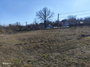 Teren Rusenii Vechi, com. Holboca - imagine 5