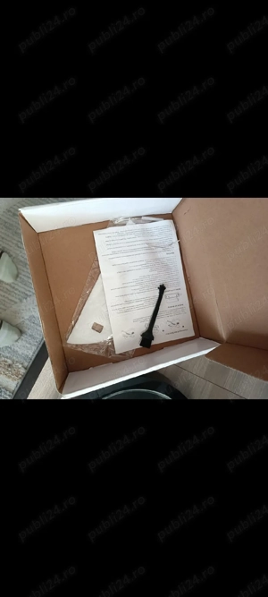  Robot aspirator 3 în 1 Ximeijie Smart. 