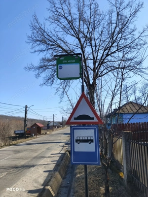 Teren Rusenii Vechi, com. Holboca - imagine 2