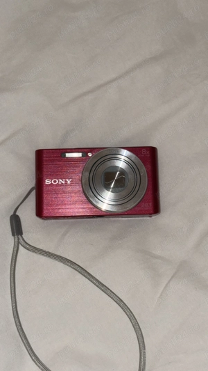 Sony Cyber-shot DSC-W830
