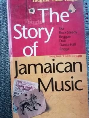 Vind 4cd muzica  jamaicana