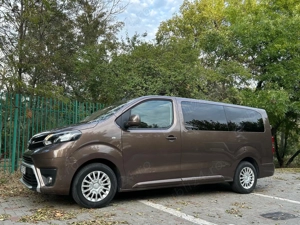 Toyota Proace 2020 1.6 Diesel 120 Cp - imagine 3