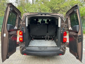 Toyota Proace 2020 1.6 Diesel 120 Cp - imagine 5