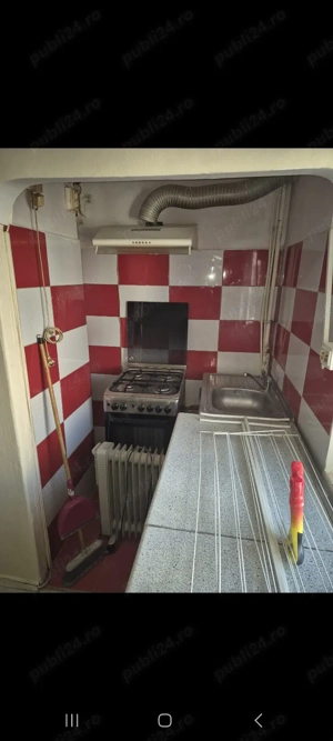 Garsoniera confort 3 