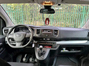 Toyota Proace 2020 1.6 Diesel 120 Cp - imagine 4