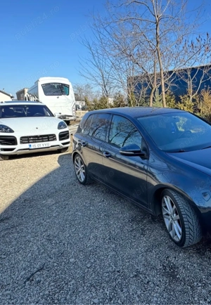 VW Golf VI 1.4 Benzina 160 cp Euro 5 - imagine 2