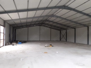 hala metalica industriala și civilă  - imagine 4