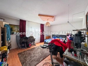 Casa 5 camere D+P+Mansarda si teren 329mp in Deva, zona Ceangai, Jud. HD.  - imagine 5