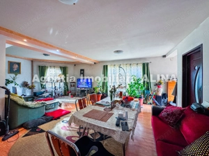 Casa 5 camere D+P+Mansarda si teren 329mp in Deva, zona Ceangai, Jud. HD.  - imagine 3
