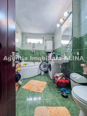 Casa 5 camere D+P+Mansarda si teren 329mp in Deva, zona Ceangai, Jud. HD.  - imagine 4