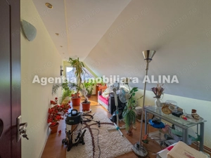 Casa 5 camere D+P+Mansarda si teren 329mp in Deva, zona Ceangai, Jud. HD.  - imagine 8