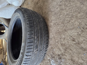 Anvelope Michelin Primacy 4 205/55/R16