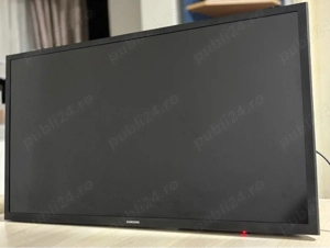 Vand televizor smart HD Samsung