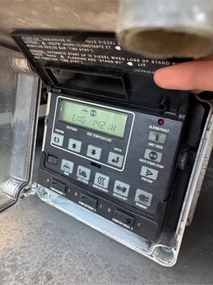 De vanzare remorca frigorifica tandem   - imagine 5