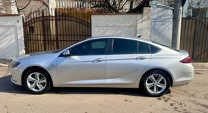 Opel Insignia Grand Sport, an 2019 - 1.5 Benzină  - imagine 5