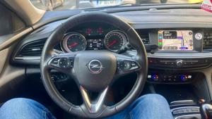 Opel Insignia Grand Sport, an 2019 - 1.5 Benzină  - imagine 8