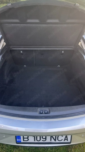 Opel Insignia Grand Sport, an 2019 - 1.5 Benzină  - imagine 9