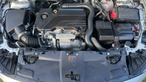 Opel Insignia Grand Sport, an 2019 - 1.5 Benzină  - imagine 10