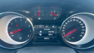 Opel Insignia Grand Sport, an 2019 - 1.5 Benzină  - imagine 7