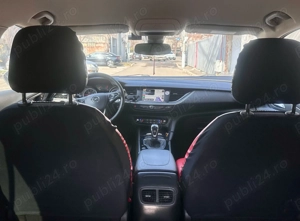 Opel Insignia Grand Sport, an 2019 - 1.5 Benzină  - imagine 6