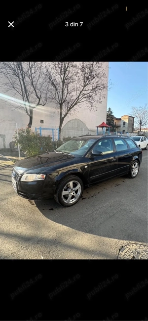 audi a4 b7 - imagine 3