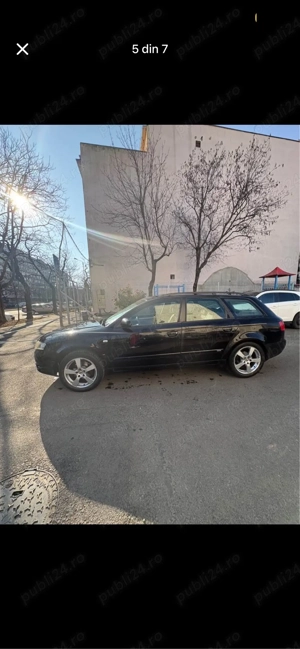 audi a4 b7 - imagine 4
