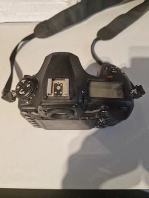 Aparat Foto Nikon D850 DSLR Body