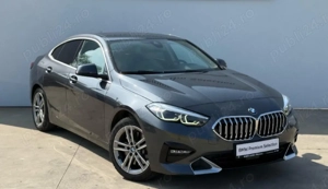 BMW Seria 2 Gran Coupe 2021 | Garanție, ACC, HiFi, Full Service BMW - imagine 3